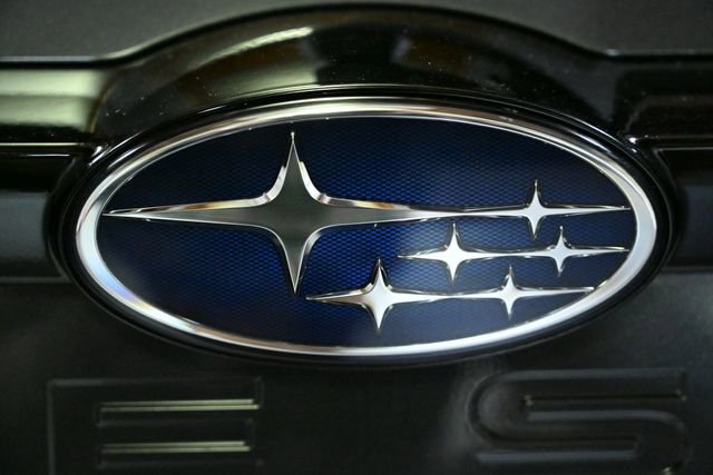 Certified 2025 Subaru Forester Touring w/ Popular Package - Touring image 11