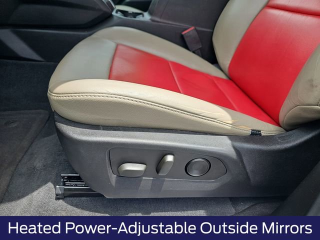 Used 2023 Chevrolet Colorado Trail Boss w/ Technology Package AWD/4WD image 18