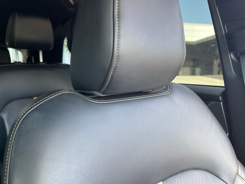 Used 2024 MAZDA CX-90 3.3 Turbo w/ Premium Plus Pkg image 19