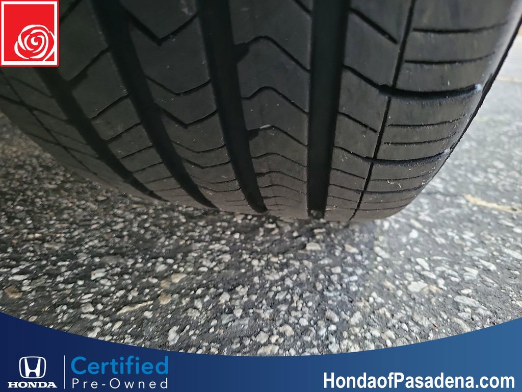 Certified 2024 Honda Civic Sport image 29