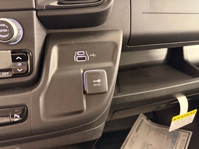 New 2026 RAM ProMaster 1500 w/ Safety Group image 35