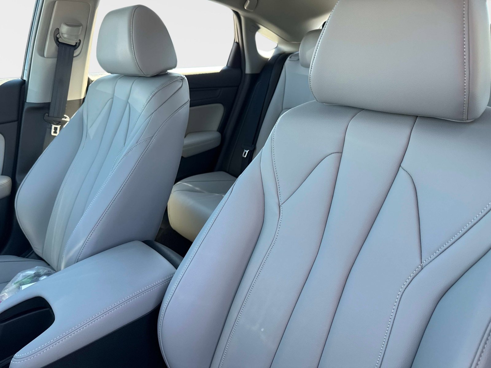 Certified 2025 Acura Integra image 21