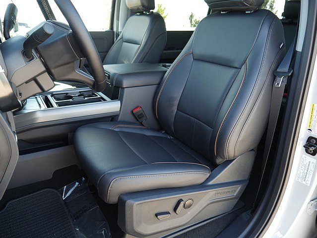 New 2026 Ford F250 Lariat w/ Tremor Off-Road Package image 13