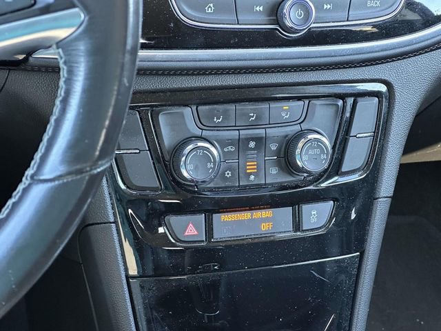 Used 2018 Buick Encore Preferred image 18
