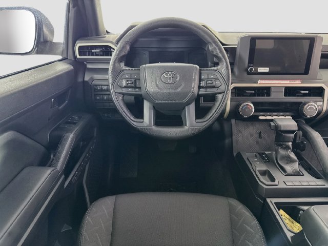 New 2026 Toyota Tacoma SR RWD image 20