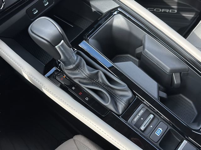 New 2026 Honda Accord Touring image 28