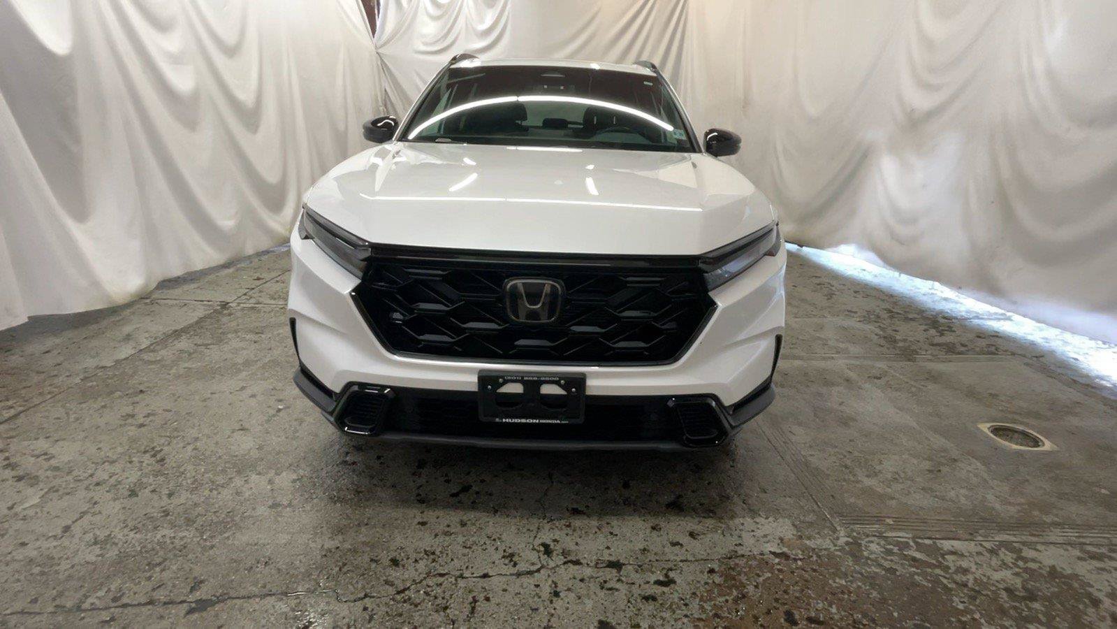 Used 2025 Honda CR-V Sport-L image 16