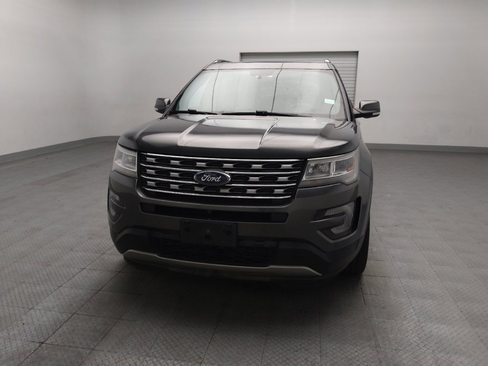 Used 2017 Ford Explorer Limited FWD image 15