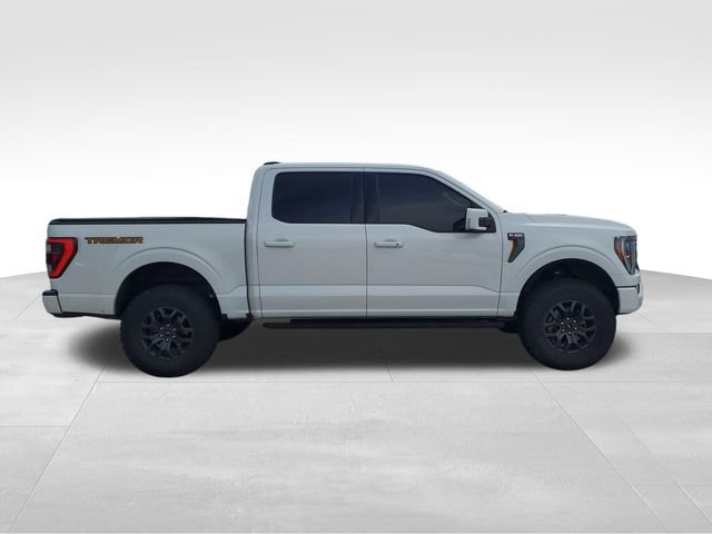 Used 2023 Ford F150 Tremor w/ Equipment Group 402A High AWD/4WD image 3