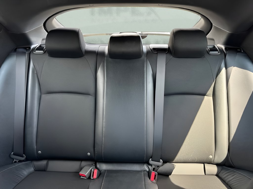 Used 2021 Honda Civic Sport image 10