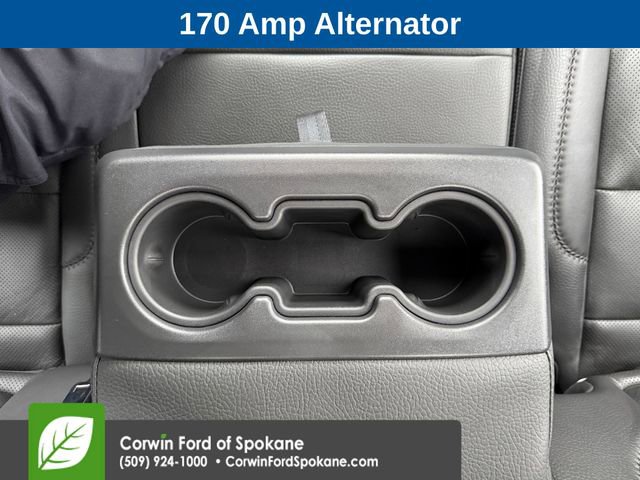 Used 2023 GMC Sierra 1500 Denali w/ Denali Reserve Package image 14