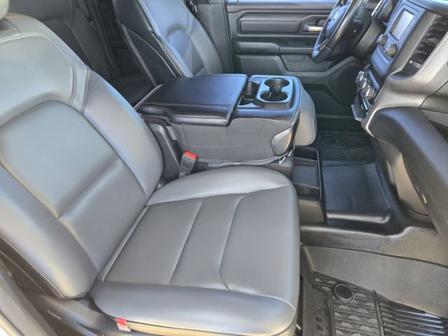 Certified 2023 RAM 1500 Tradesman image 14