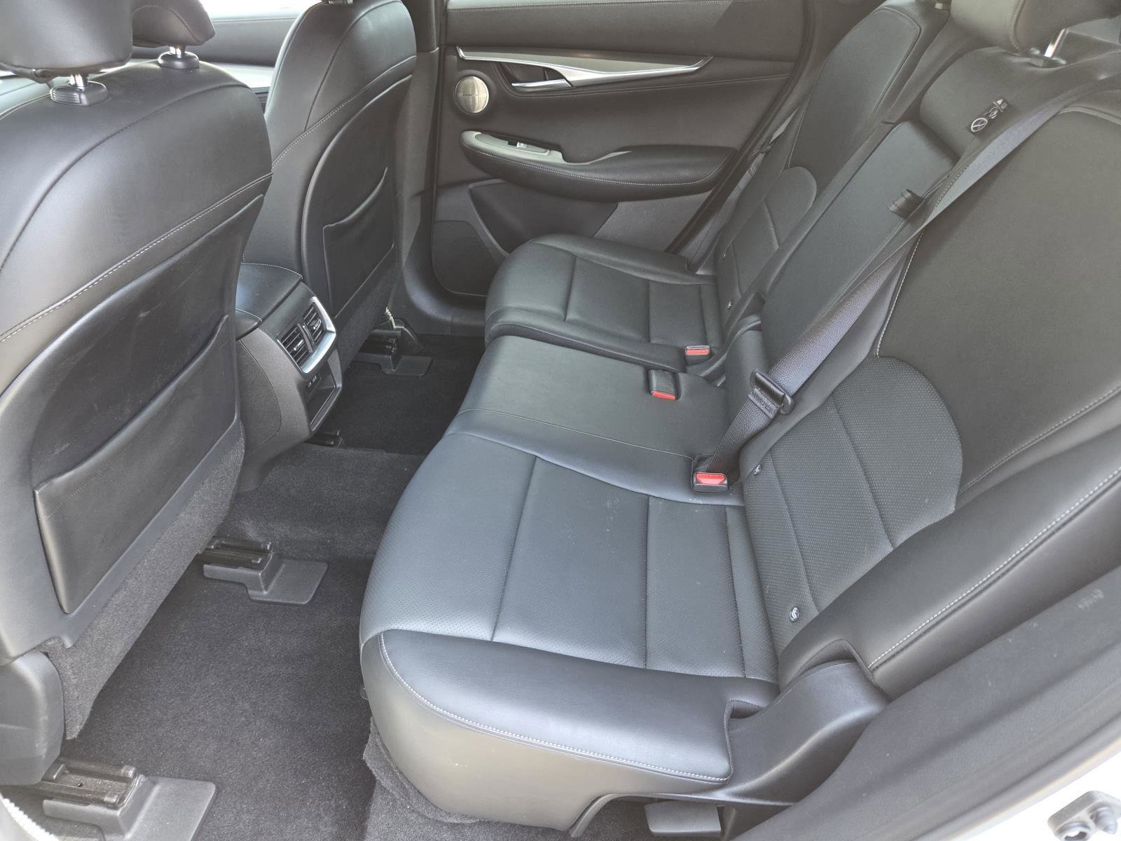 Used 2023 INFINITI QX55 Essential w/ Cargo Package AWD/4WD image 29