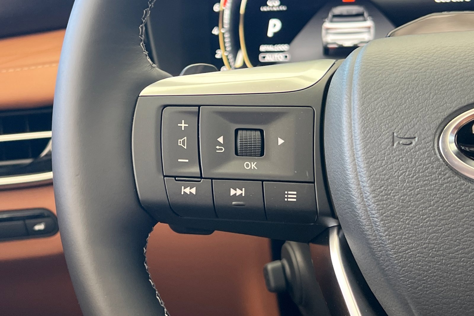 New 2026 INFINITI QX60 Autograph w/ Autograph Tech Package image 27