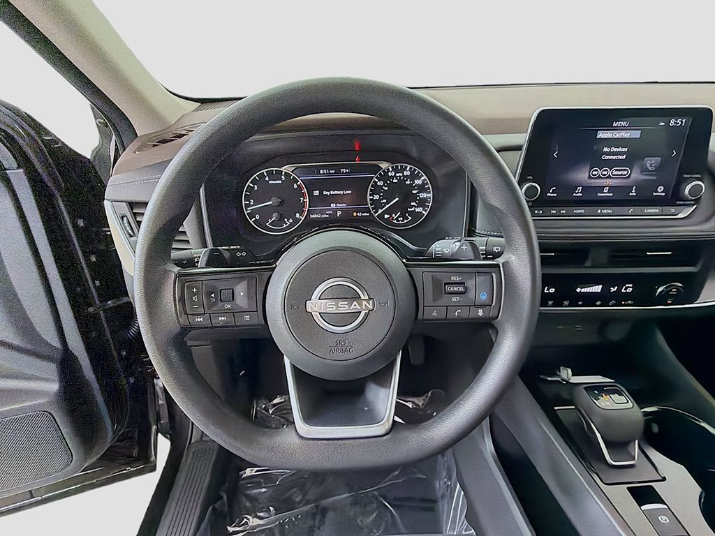 Used 2023 Nissan Rogue SV AWD/4WD image 29