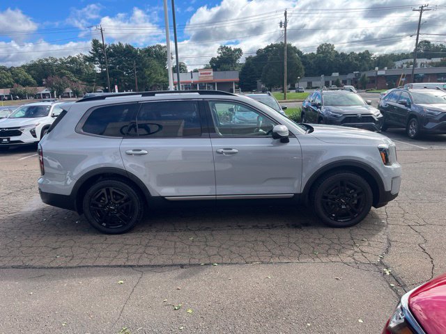 Used 2023 Kia Telluride EX X-Line AWD/4WD image 21