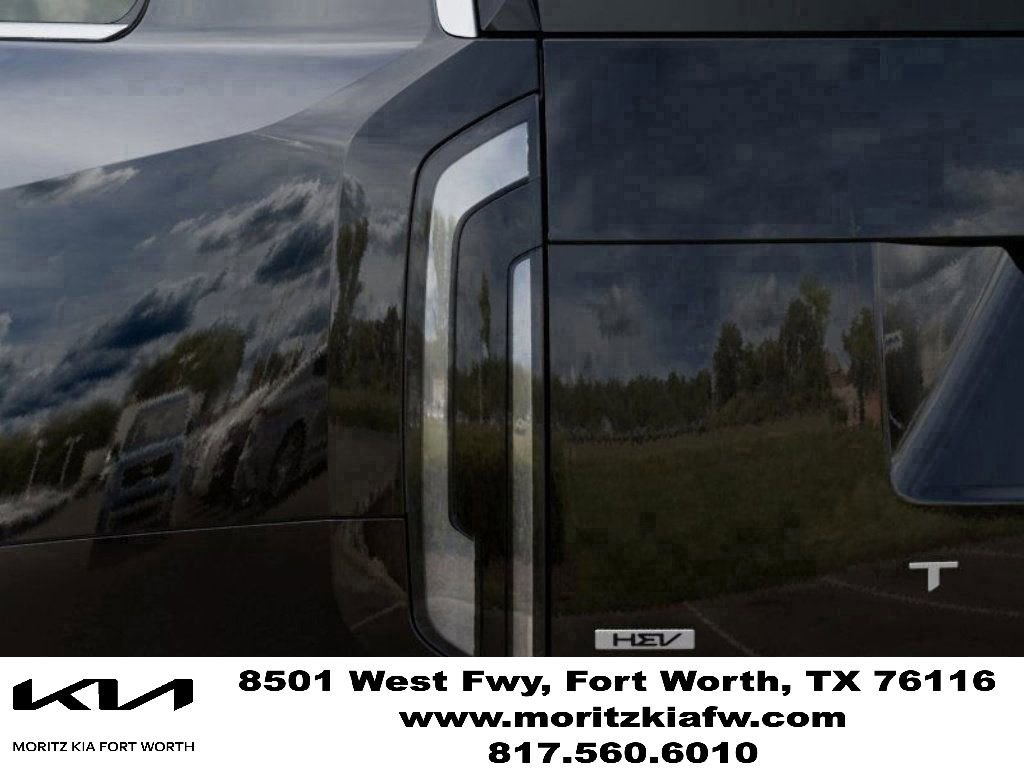 New 2027 Kia Telluride SX FWD image 61