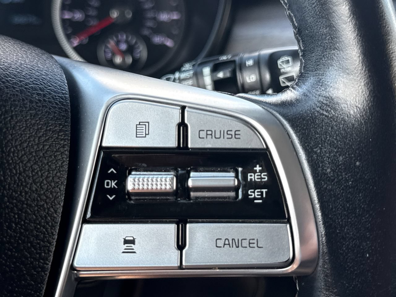 Used 2022 Kia Telluride EX w/ EX Premium Package AWD/4WD image 30