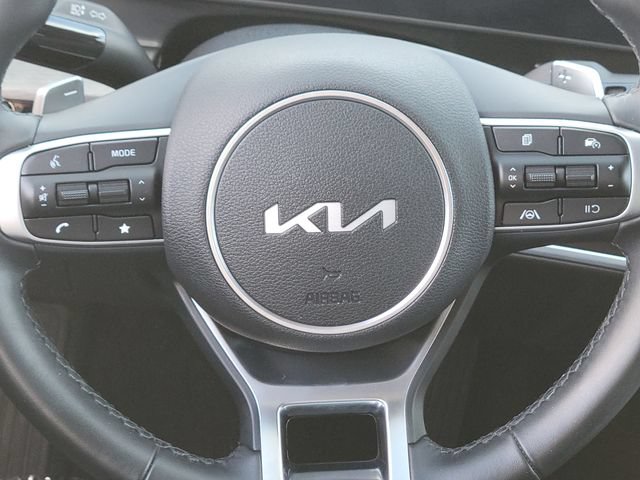 Certified 2024 Kia Sportage X-Line AWD/4WD image 13