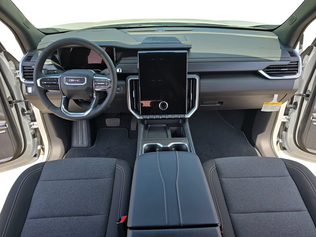 New 2026 GMC Acadia Elevation FWD image 9