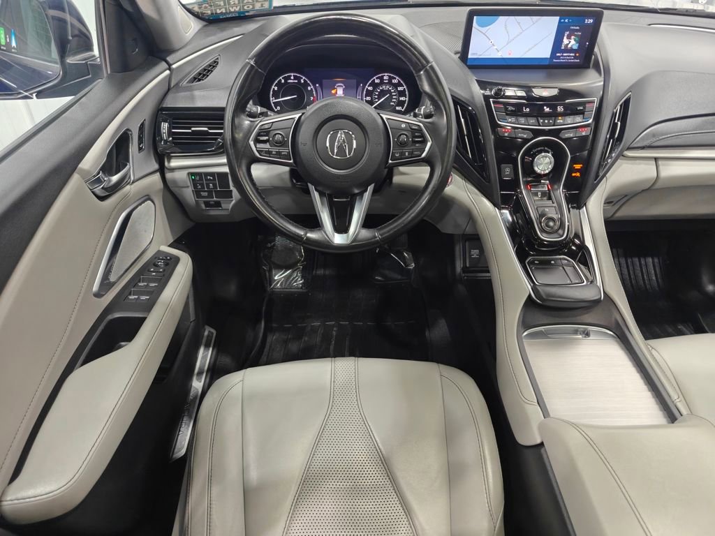 Used 2019 Acura RDX w/ Technology Package image 4