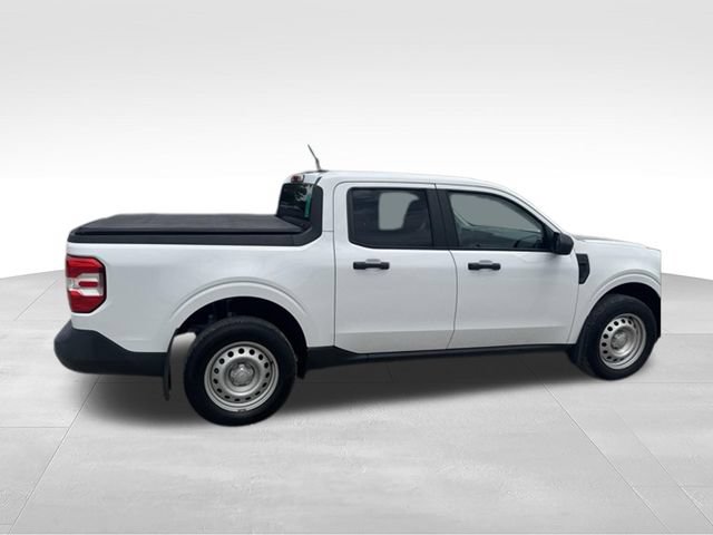 Used 2022 Ford Maverick XL FWD image 16