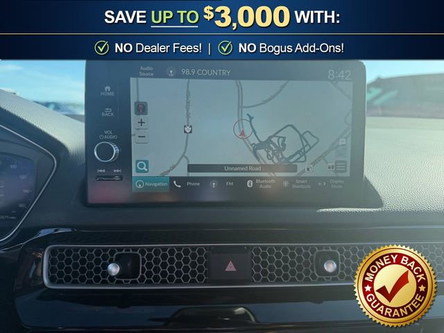 Used 2024 Honda Civic Touring image 26