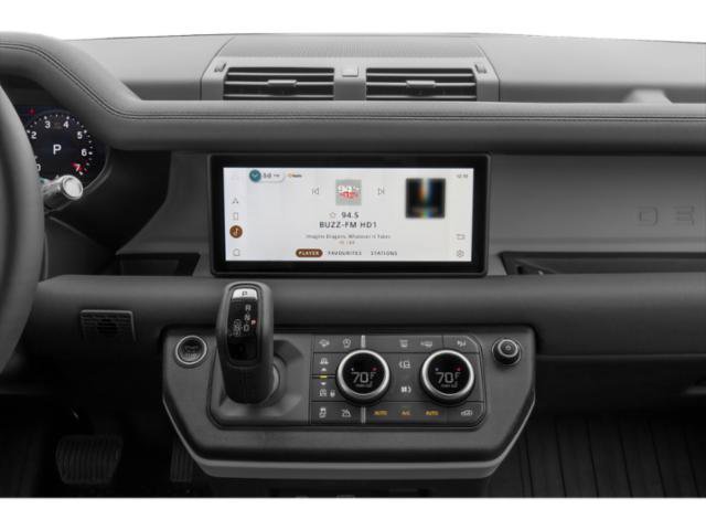 Used 2021 Land Rover Defender 90 First Edition AWD/4WD image 10