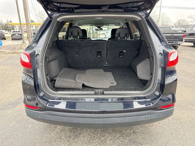 Used 2020 Chevrolet Equinox LS w/ LS Convenience Package image 24