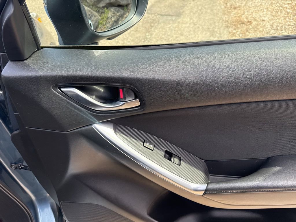 Used 2016 MAZDA CX-5 Touring image 18
