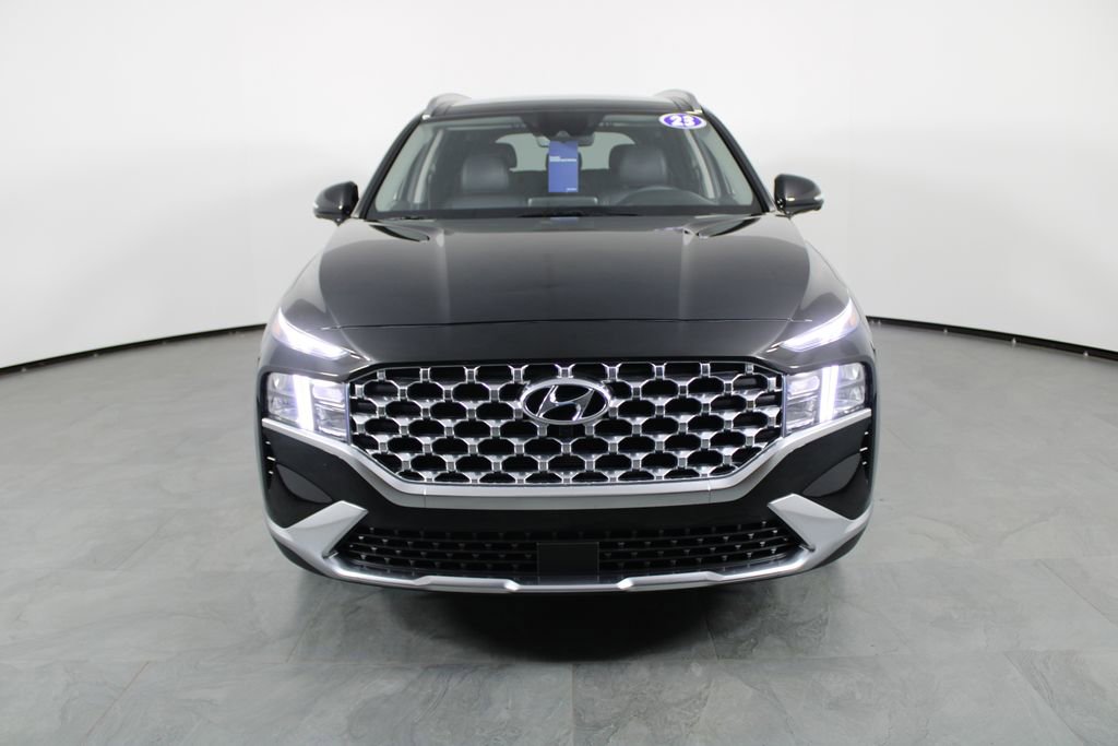 Certified 2023 Hyundai Santa Fe SEL w/ Premium Package image 12