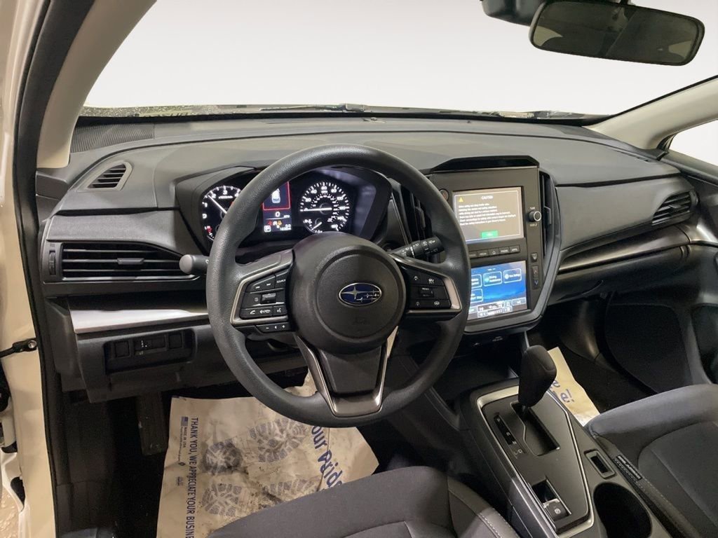 Used 2025 Subaru Impreza 2.0i image 19
