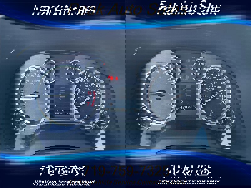 Used 2015 Toyota Tundra Limited image 21