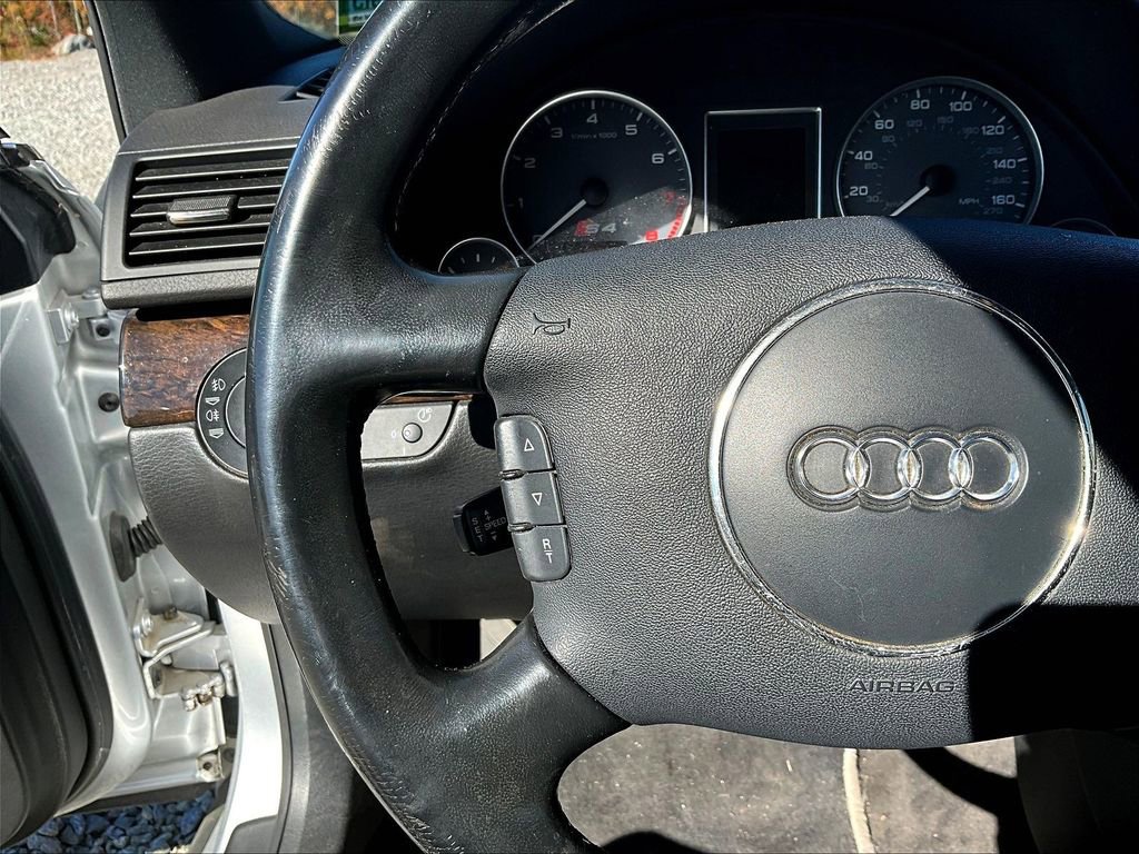 Used 2004 Audi S4 Sedan image 17
