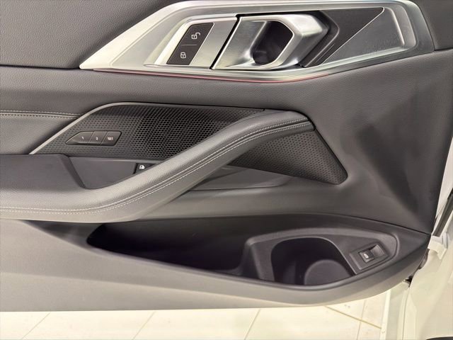 Certified 2023 BMW 430i xDrive Coupe w/ Convenience Package image 11