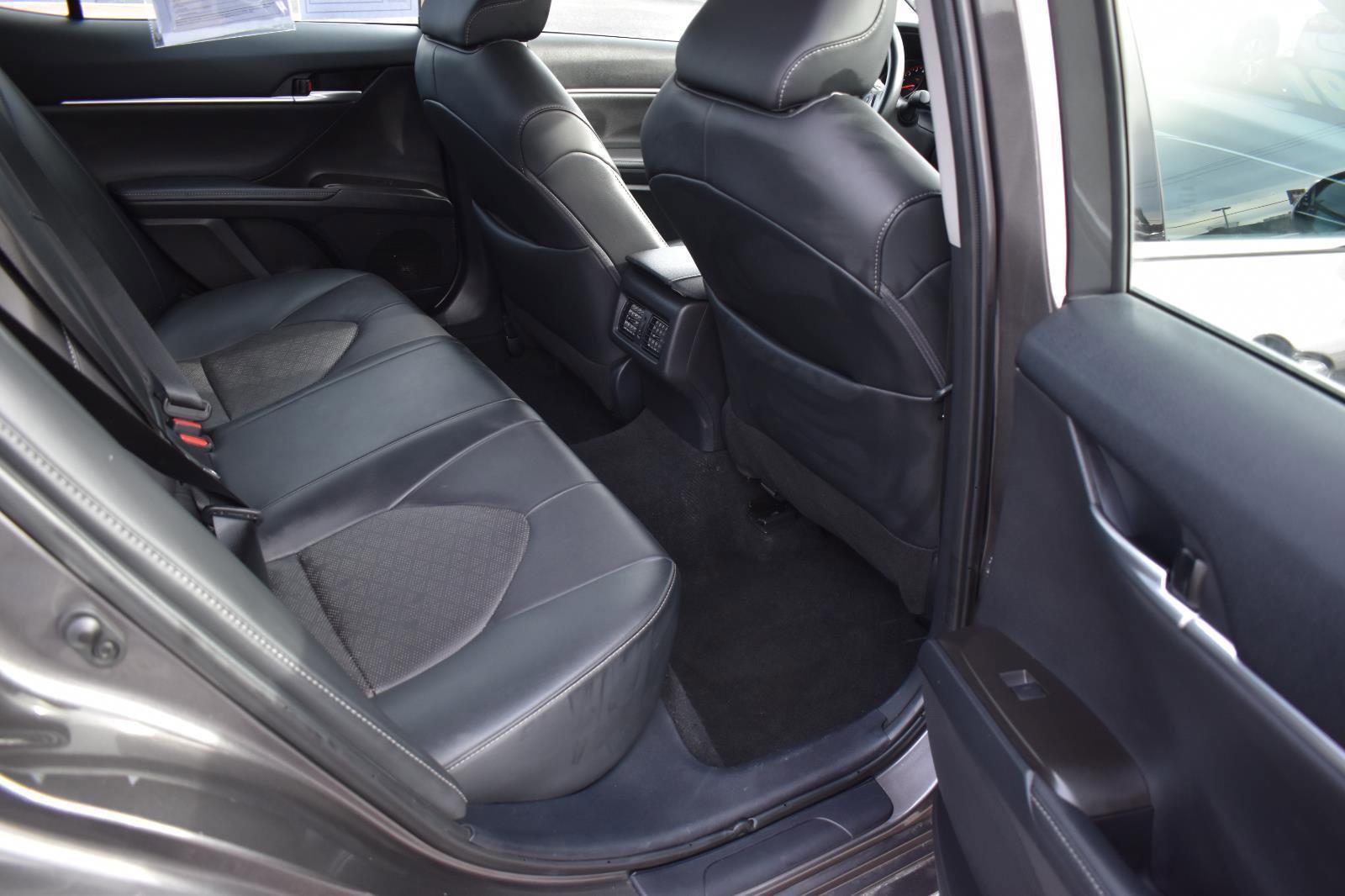 Used 2024 Toyota Camry XSE image 17