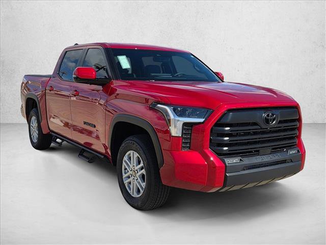 New 2026 Toyota Tundra SR5 image 7