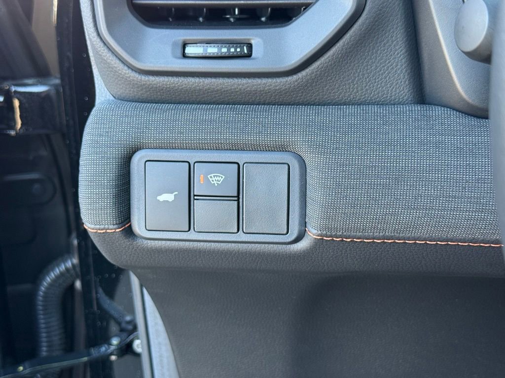 Certified 2026 Honda Passport TrailSport image 28