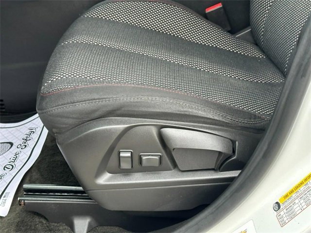 Used 2017 Chevrolet Equinox LS image 17