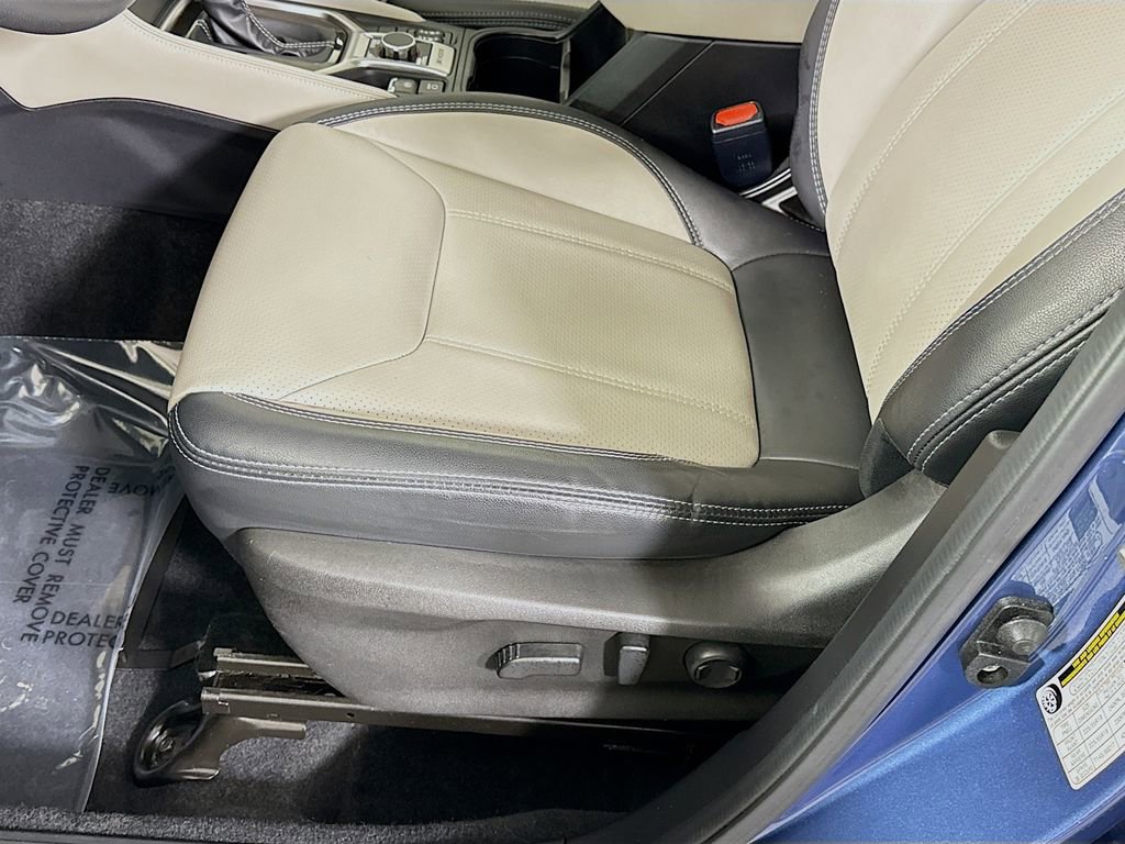 Used 2021 Subaru Forester Limited AWD/4WD image 26