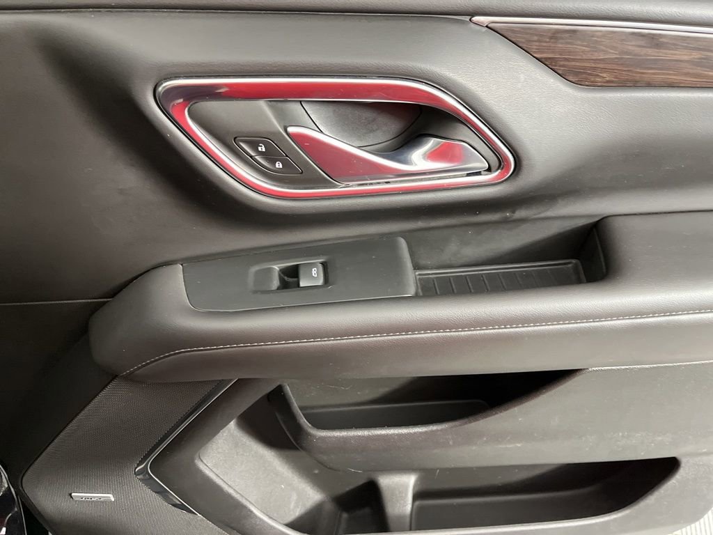 Used 2023 Chevrolet Tahoe Z71 image 23