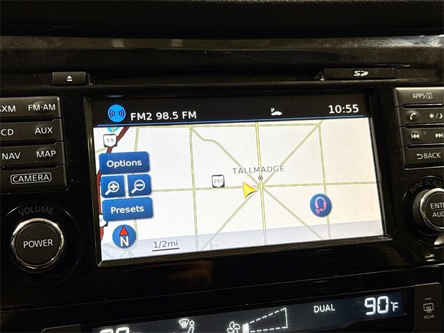 Used 2018 Nissan Rogue Sport SV w/ SV Technology Package image 15