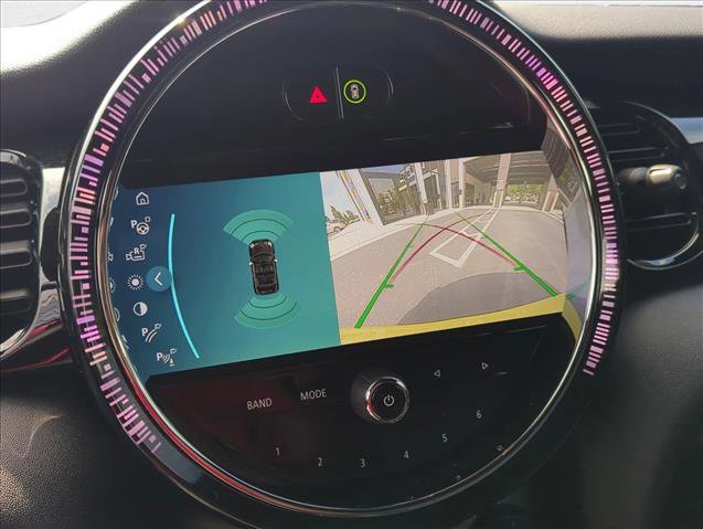 Used 2022 MINI Cooper John Cooper Works image 14