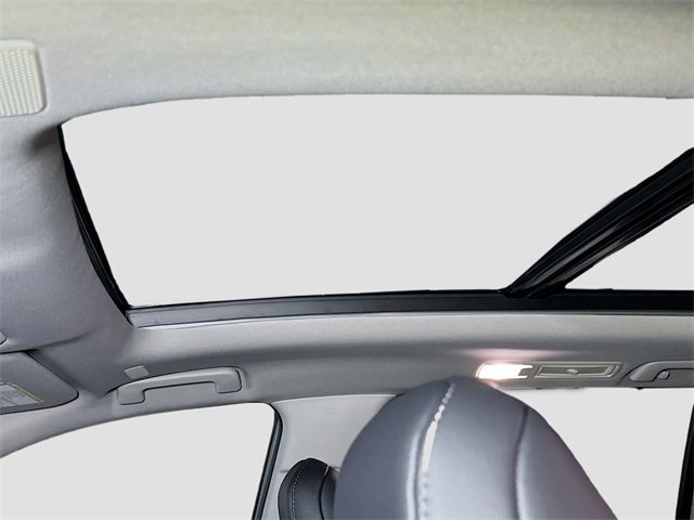 New 2026 Toyota Grand Highlander Limited image 25