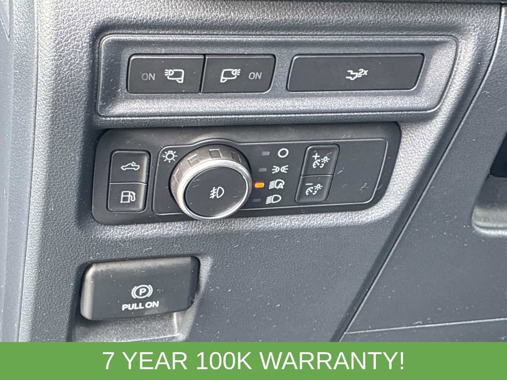 Certified 2022 Ford F150 XLT w/ Equipment Group 302A High image 21