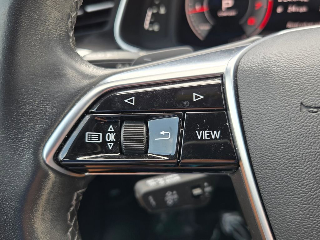 Used 2023 Audi A6 Premium Plus w/ Premium Plus Package AWD/4WD image 26