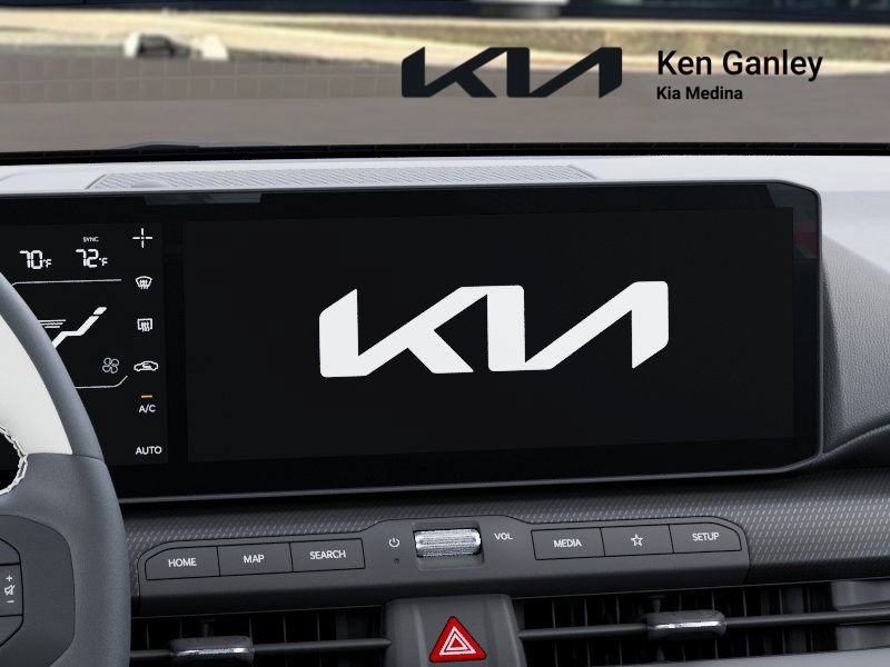 New 2026 Kia K4 GT-Line w/ GT-Line Premium Package FWD image 20
