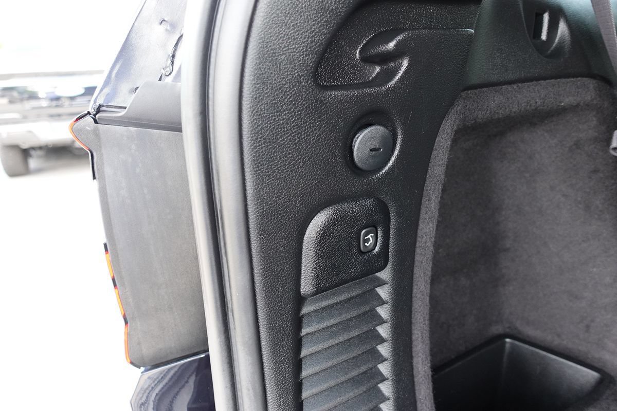 Used 2025 Dodge Durango GT w/ Blacktop Package AWD/4WD image 28