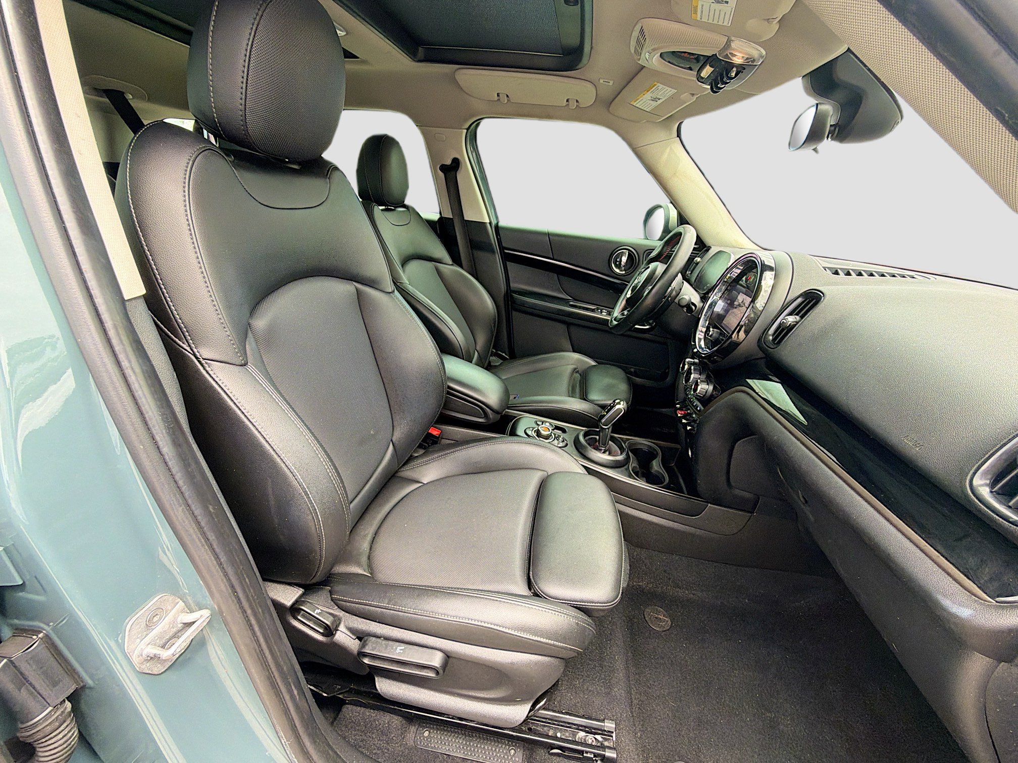 Used 2021 MINI Cooper Countryman S image 16