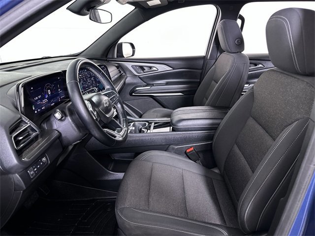 Used 2024 Chevrolet Traverse LS w/ Midnight/Sport Edition image 20